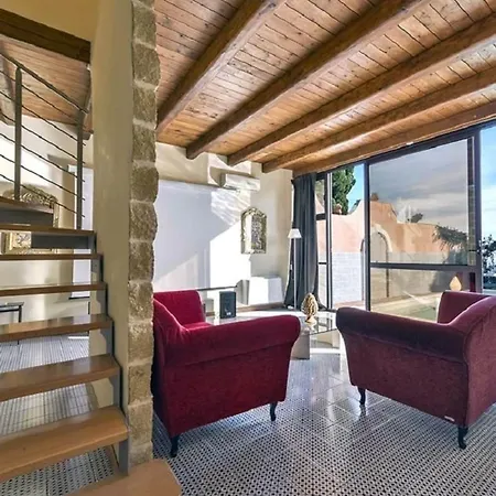 Villa La Boheme *